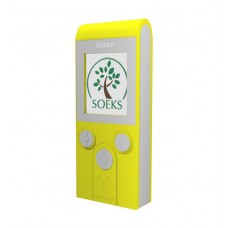 Soeks Defender Geiger Counter